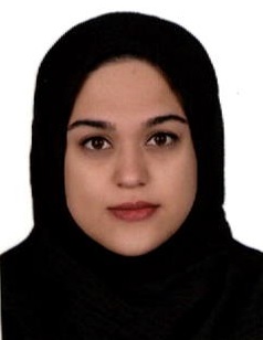 مهرناز رستمی